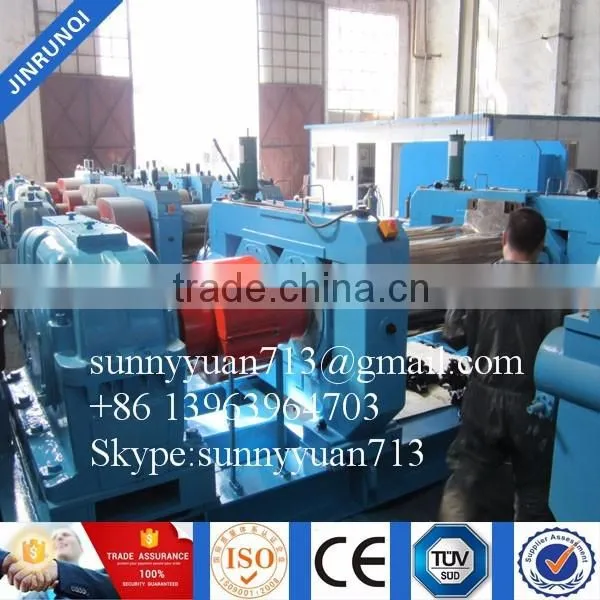 Open Type Rubber Mixing Mill / Rubber Product Making Machine Manufacturer/rubber Mixing Machine
