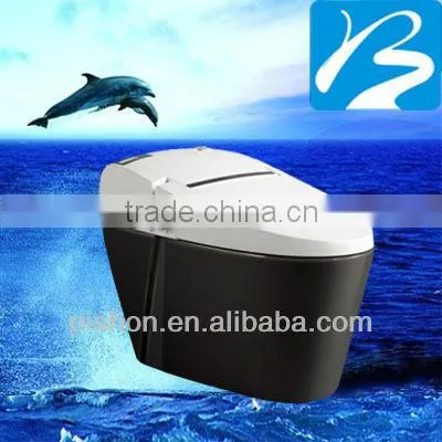 Export 1-PC Water-Saving WC Toilet
