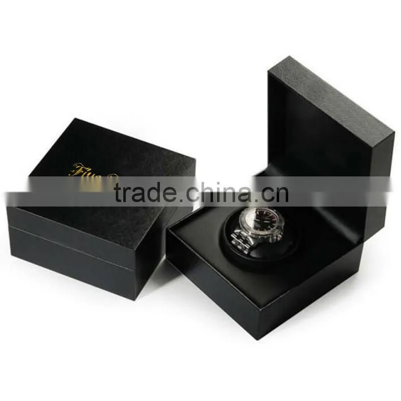 Luxury High Quality Paper Watch display Box