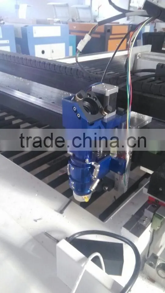 Donglian 1630 co2 metal laser cutting machine with best price