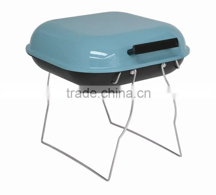 Grills Type and GS,ITS Certification Charcoal BBQ Grill