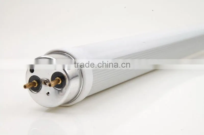 8W led light tube