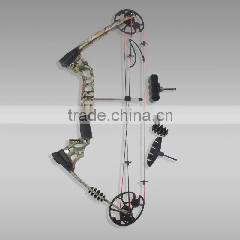 China Hunting M120 Compound Bow Discounts Best Price