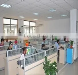 Yiwu Zhite E-Commerce Co., Ltd. company overview - view 1