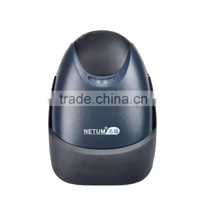 Best Choice: NT-M2 Wireless Handheld 1D Barcode Scanner