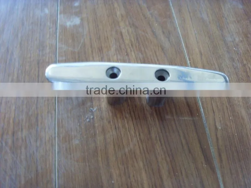 Stainless Steel 316 Yacht bitts, Stainless Steel 316 Yacht Cleats