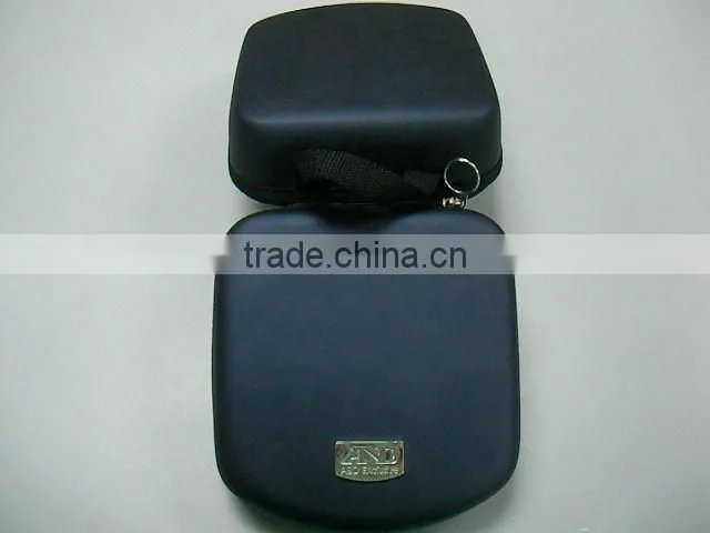 GC-New EVA casket box/case pu eva casket case