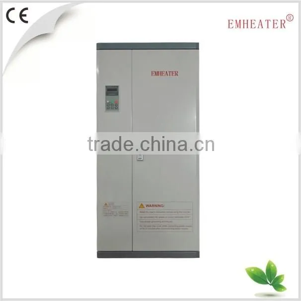 Power Saver Variable Frequency Water Pump Inverter AC Drive