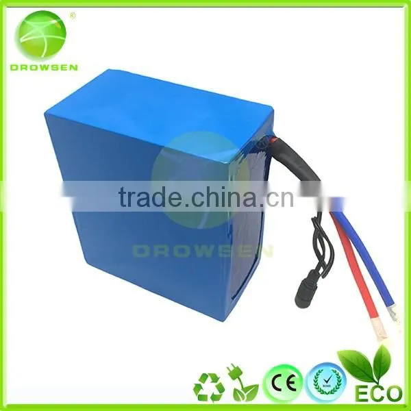 CE ROHS Approved Hot Selling Battery Lithium Ion 20ah 12V