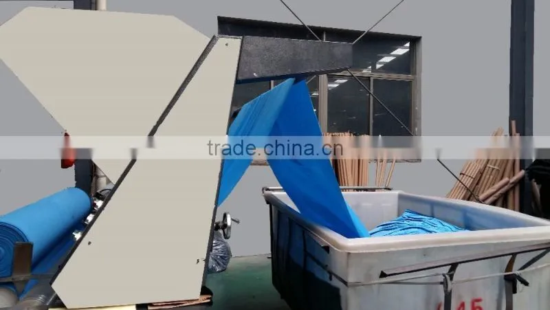 china manufacturer hzshuanglu high quality super poly/polyester fabric