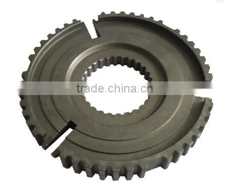 ZF Transmission for Sale for Truck Transmission Gearbox 5S-150GP Clutch Hub High Quality Products1310304158