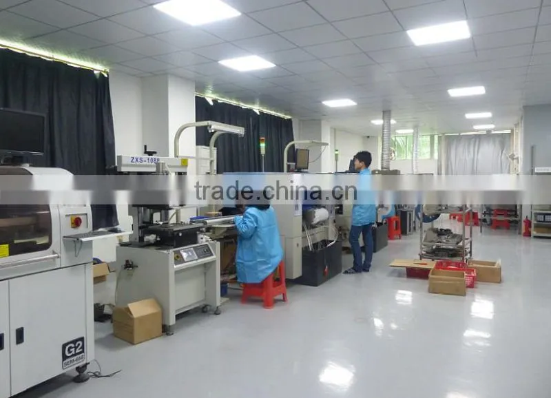 1/3" 900TVL CMOS -1099 pcb cctv color camera board