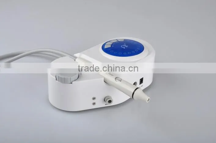 China Portable Dental Ultrasonic Scaler Cavitron, Electric Ultrasonic Scaler