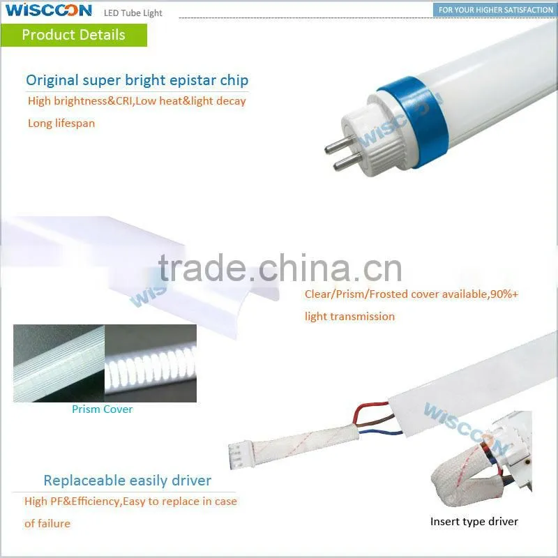 t5 led tube g5