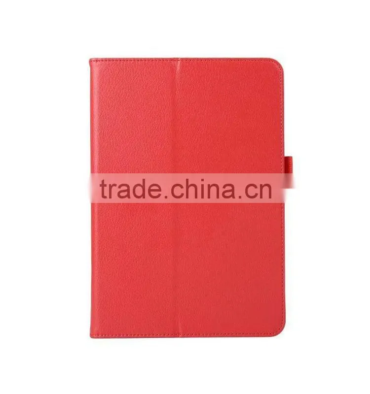 Folio Stand Flip Leather Case for Samsung Galaxy Tab A 9.7 T550