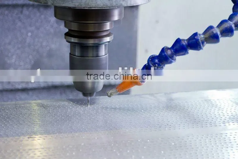 needle punching nonwoven geotextile production line