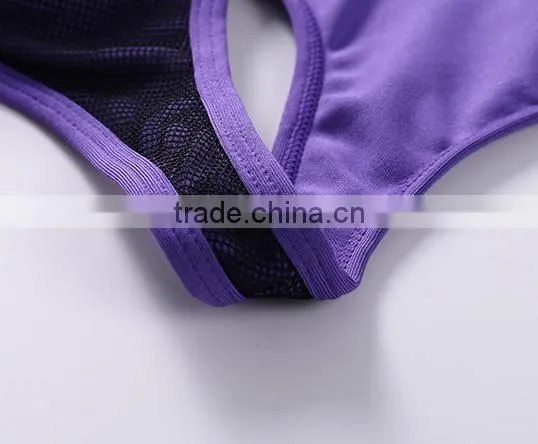 Super Quality Products Coloful Shockproof Seamless Sport Yoga Bra,Fitness Yoga Wear Breathable