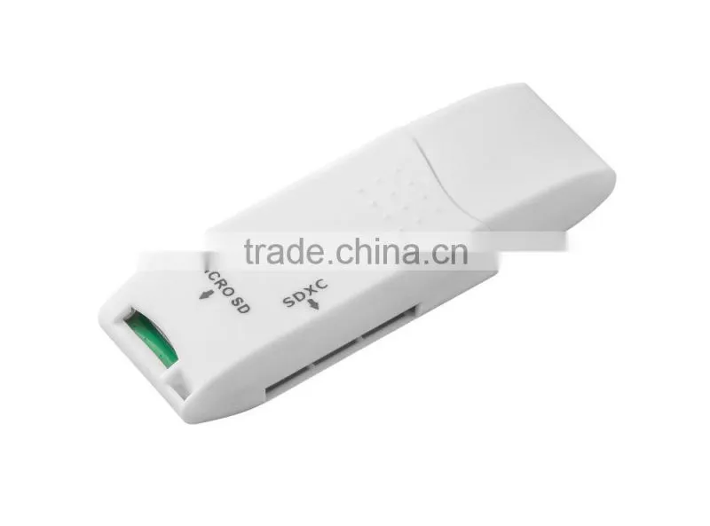 USB3.0 SD/ SD Card Reader