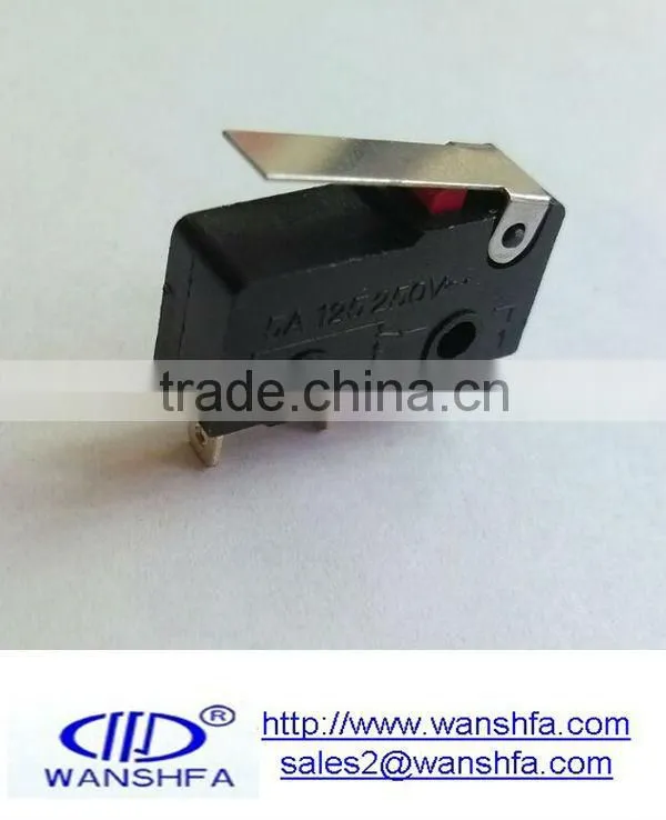 KW11-3Z 31AB1B waterproof micro switch