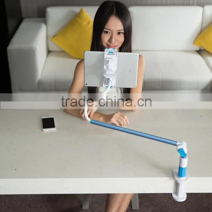 Hot sale rotationable 360 degree adjustable view mobile phone stand