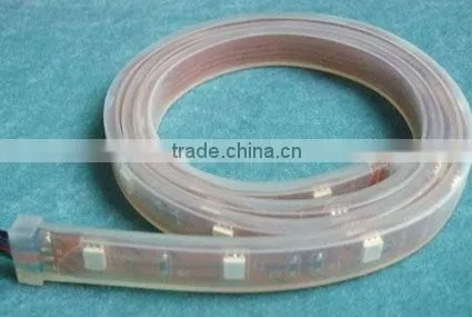 RGB LED strip light 300led for 5meter IP20 IP65 IP68