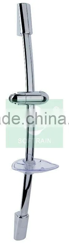shower sliding bar/flexible shower holder