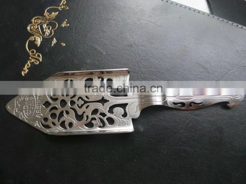 new type absinthe spoon stainless steel metal spoon