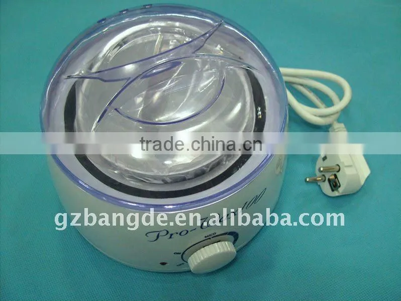 BD-F001 Home use wax warmer machine