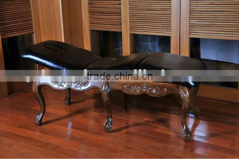 Double Electric Spa Bed BD-S2011