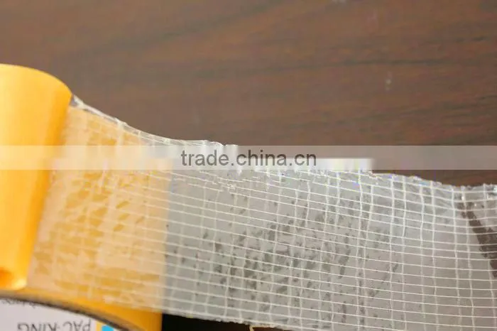 Double Sides Glass Cloth Tape or Fiber Glass Tape