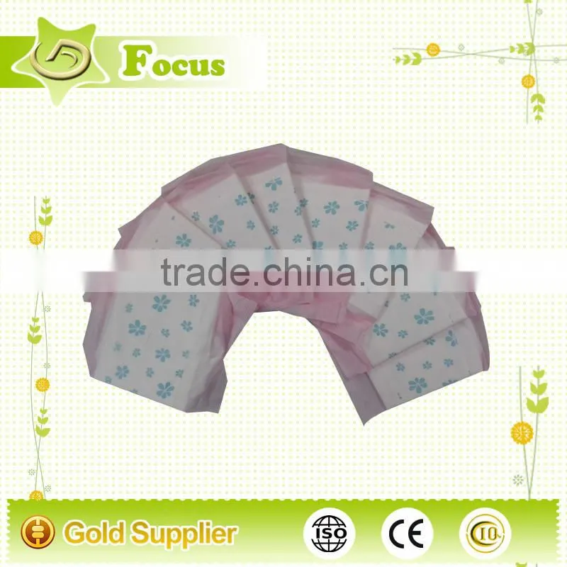 disposable cotton sanitary napkin,menstrual pad for ladiesbella sanitary napkin