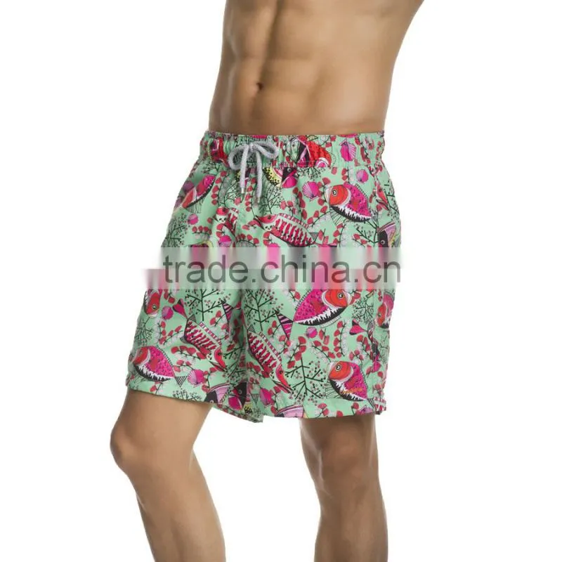 Boy Board Shorts Hight Quality