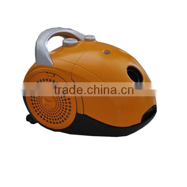 Small bagged 1900W Vacuum Cleaner For Promotion CS-H3601A