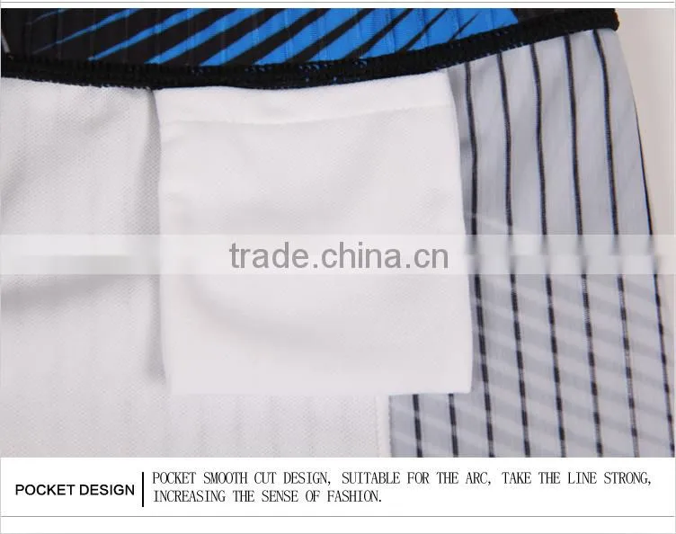 CNYE 2015 new style mens swimwear sport swimsuit QH-5551