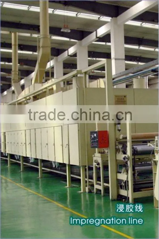Fancy veneer Block board (34/35/36mm)