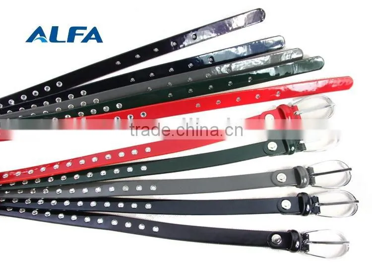 2013 Modern Design Slimming Waistband For Women Skirt