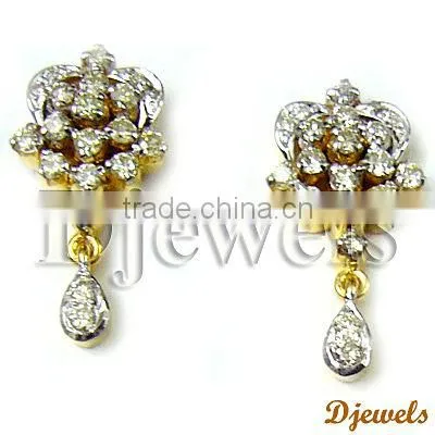 Diamond Necklace sets, Gold Necklace Sets, Diamond Jewelry
