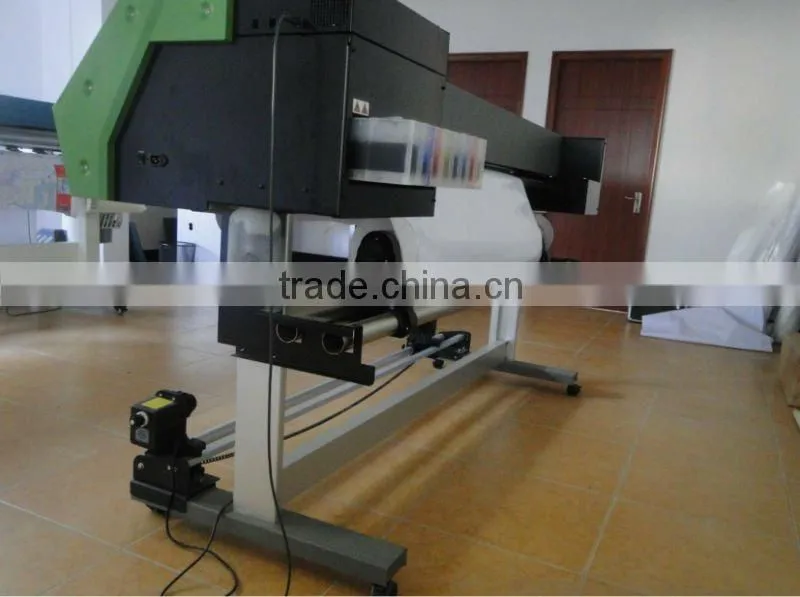 1.6 m indoor printer