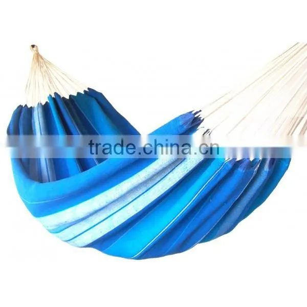 Seaside Handmade Colorful Hammock Bed