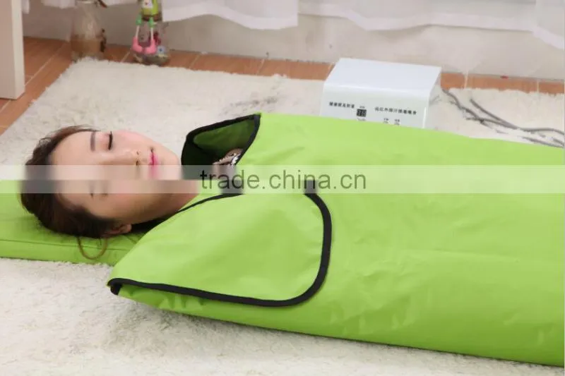 Energy Stones infrared slimming bodywrap slimming blanket factory product factory price