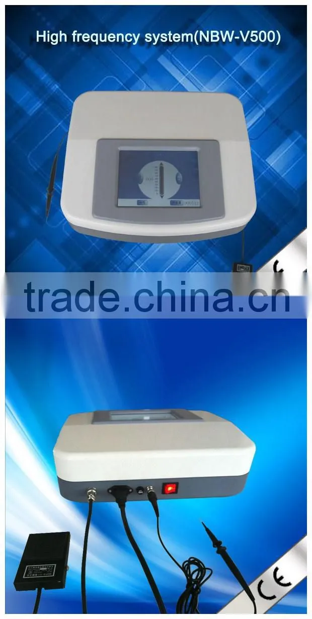 best high quality effective laser spider veinremoval machine/ portable laser spider vein removal for home use skin care