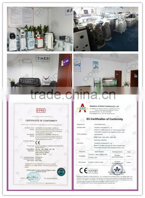LS808 Professional Diode Laser 808 Hair Removal Machine For Sale(CE certificate)