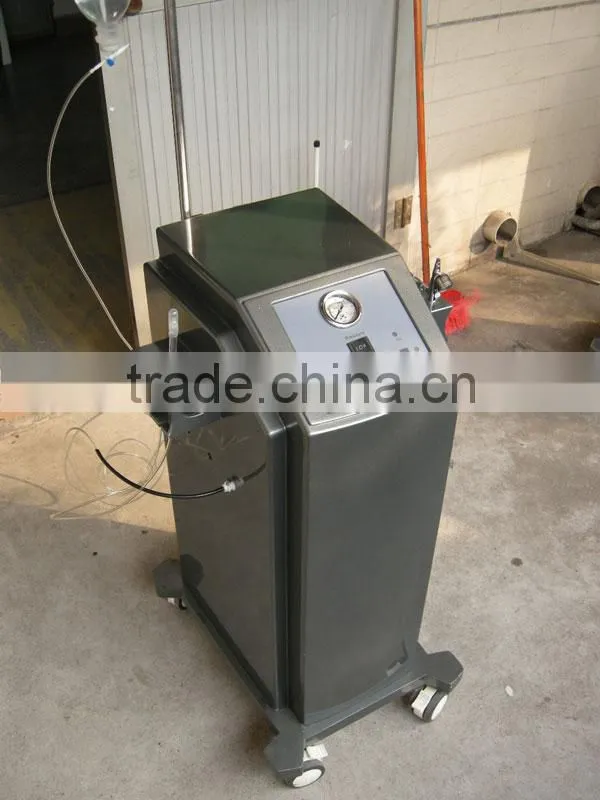 H-300 2 in 1 Diamond Peeling Water Oxygen Machine