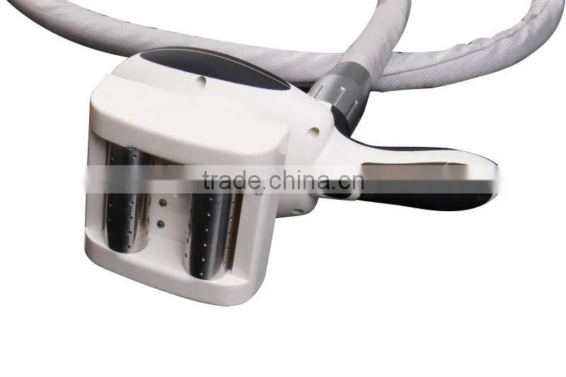 Hot Sale !! Multi-functinal Machine Vacuum Roller Massage and Cold Lipo Machine