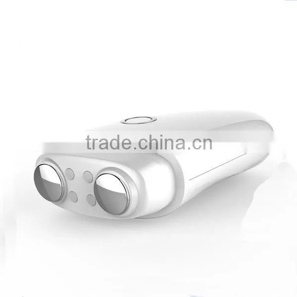 Electric muscle stimulator ems slimming machine