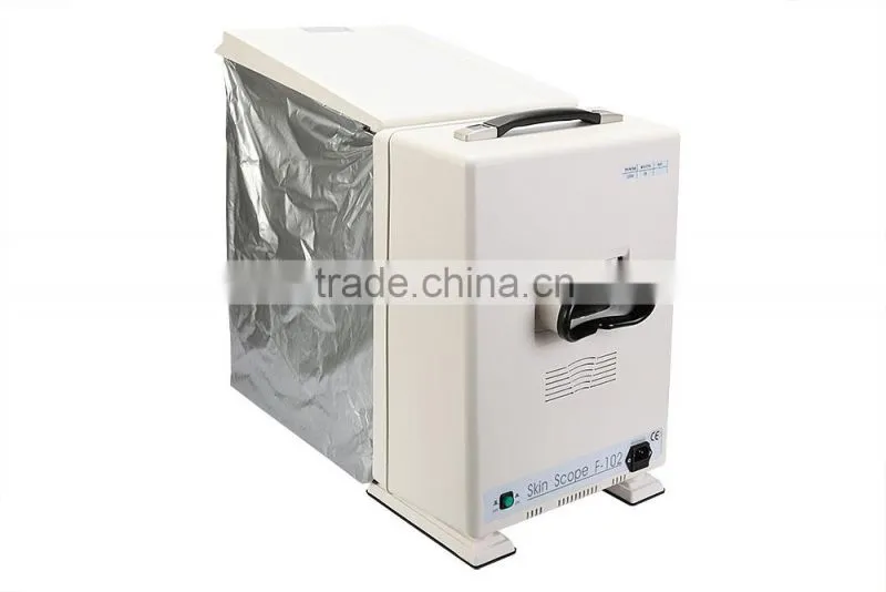 Popular in Europe!!!!SKIN SCANNER ANALYZER/magicbelle