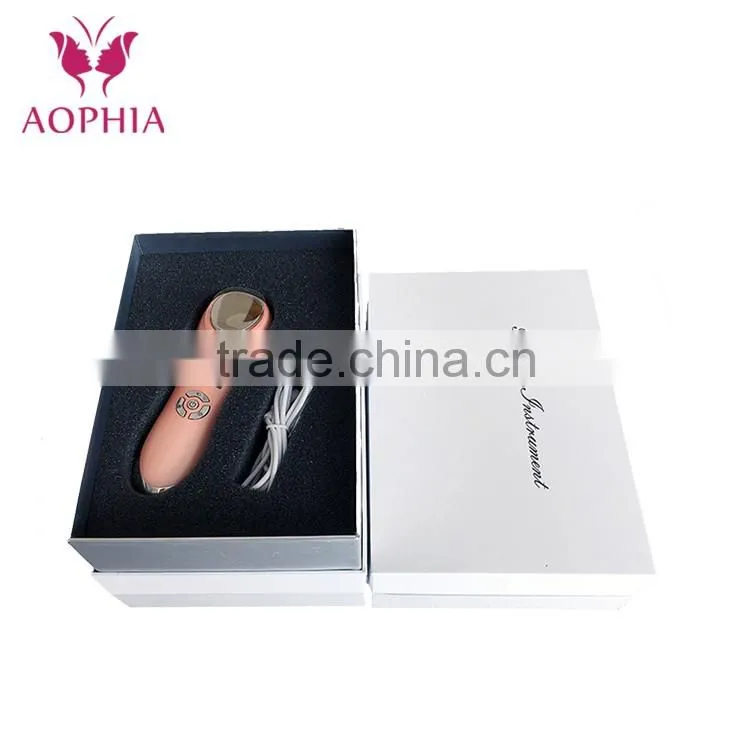 Hot & Cold Hammer Multi-Function Beauty Equipment CE Certification beauty tool