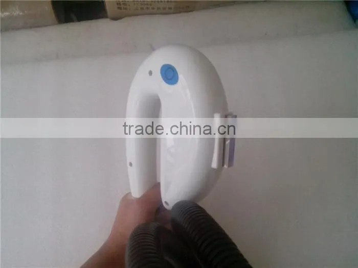 2016 Factory sale ipl hair removal brown hair removal machine hair ventilation machine for salon use