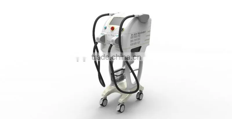 laser nd yag tattoo removal machine/laser ipl