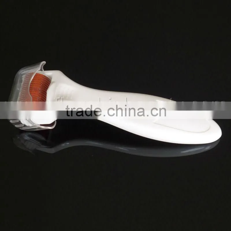 cellulite roller massage 1080needles body treatment new derma roller